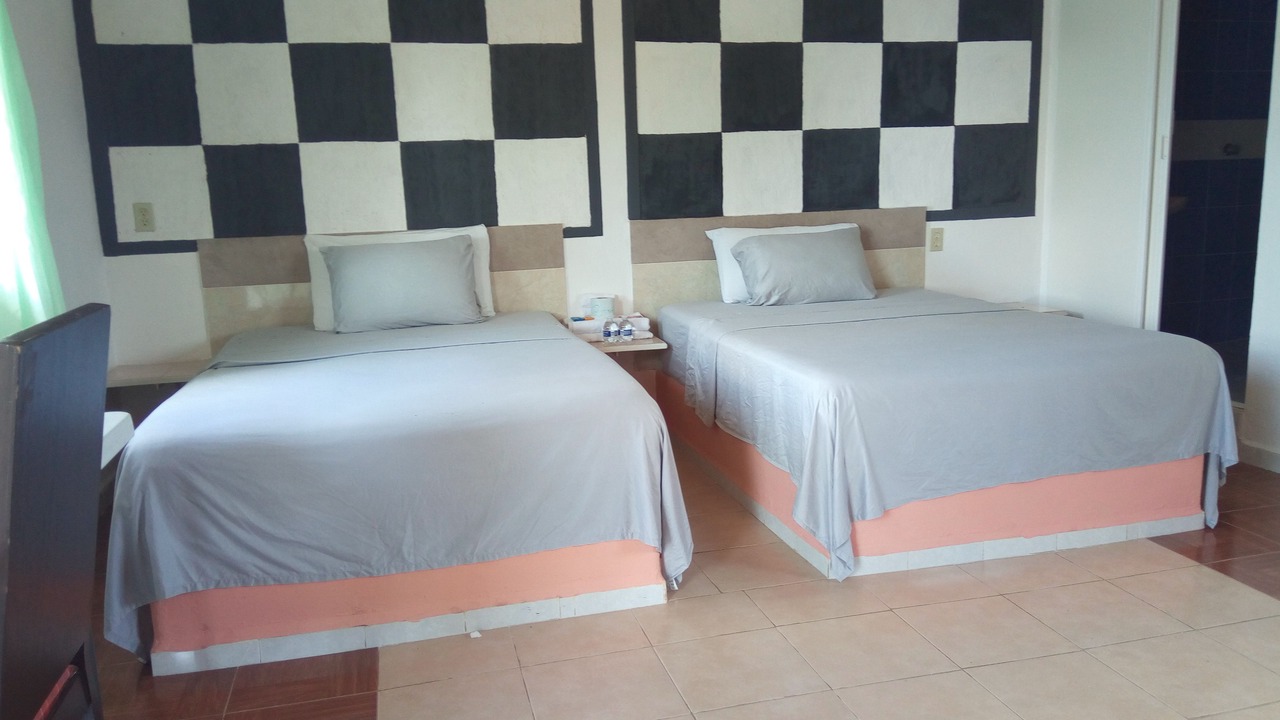 Photo of Bedroom in Minatitlán