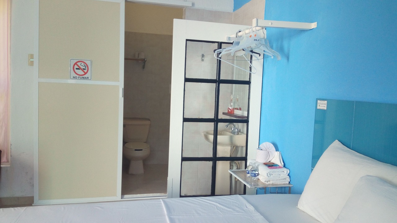 Photo of Bathroom in Minatitlán