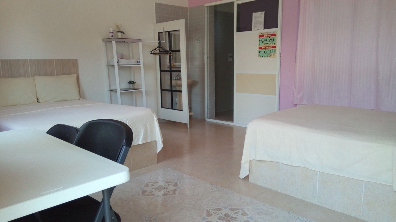 Photo of Bedroom in Minatitlán