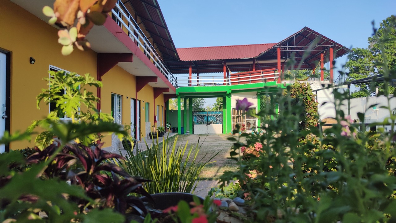 Photo of Outdoor in Minatitlán