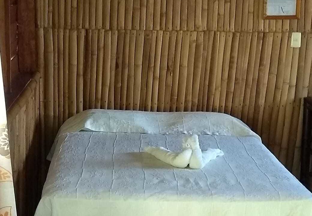 Photo of Bedroom in Catemaco