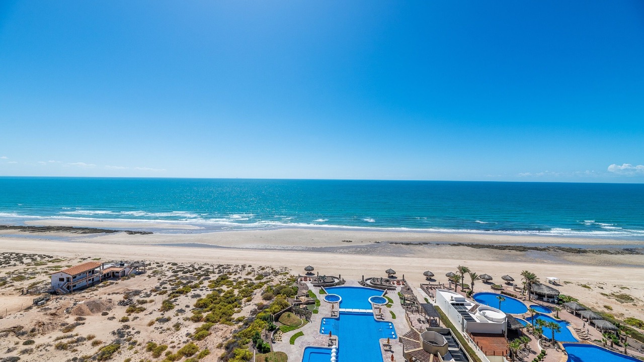 Photo of Outdoor in Puerto Penasco