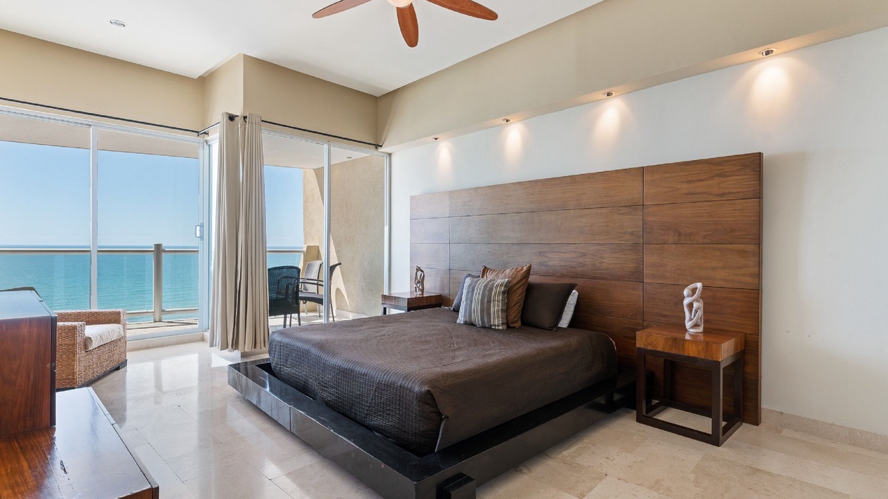 Photo of Bedroom in Puerto Penasco