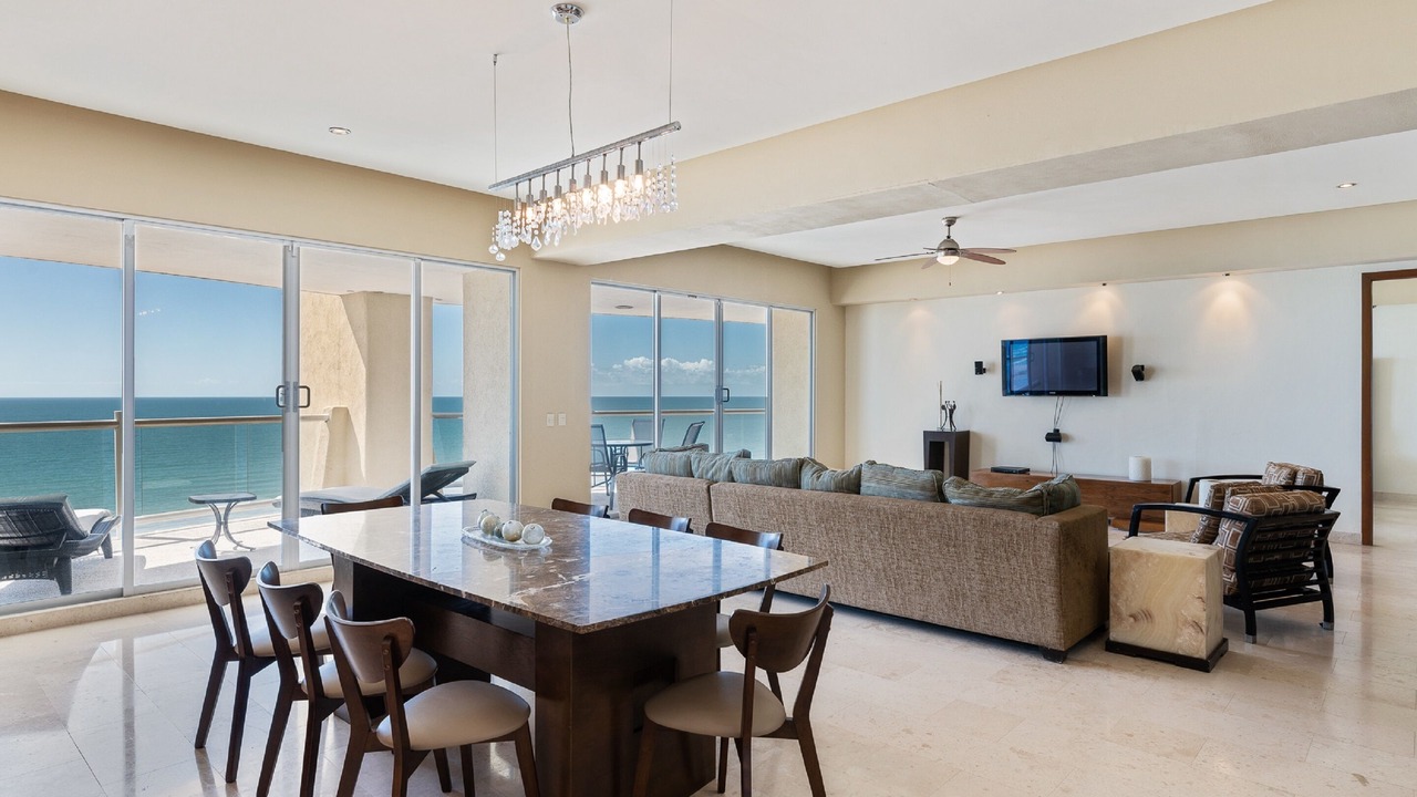 Photo of Bedroom in Puerto Penasco