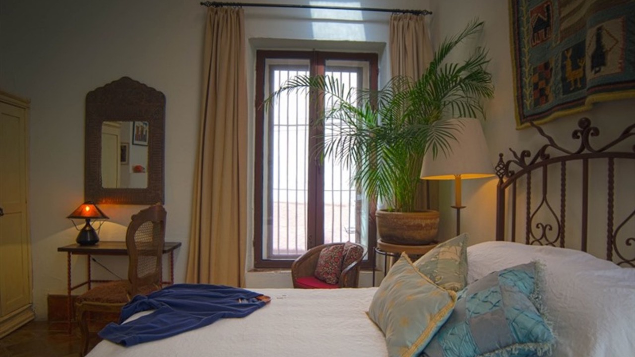 Photo of Bedroom in Atascadero