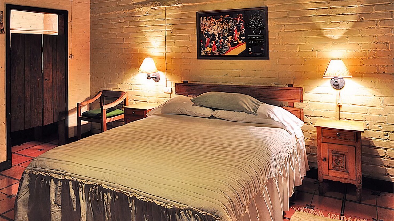 Photo of Bedroom in La Querenda