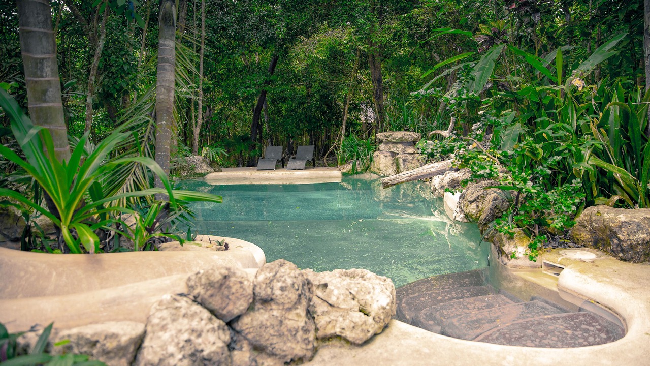 Photo of Outdoor in Cancun