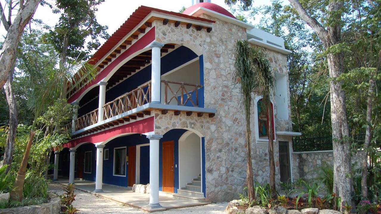 Photo of Outdoor in Cancun