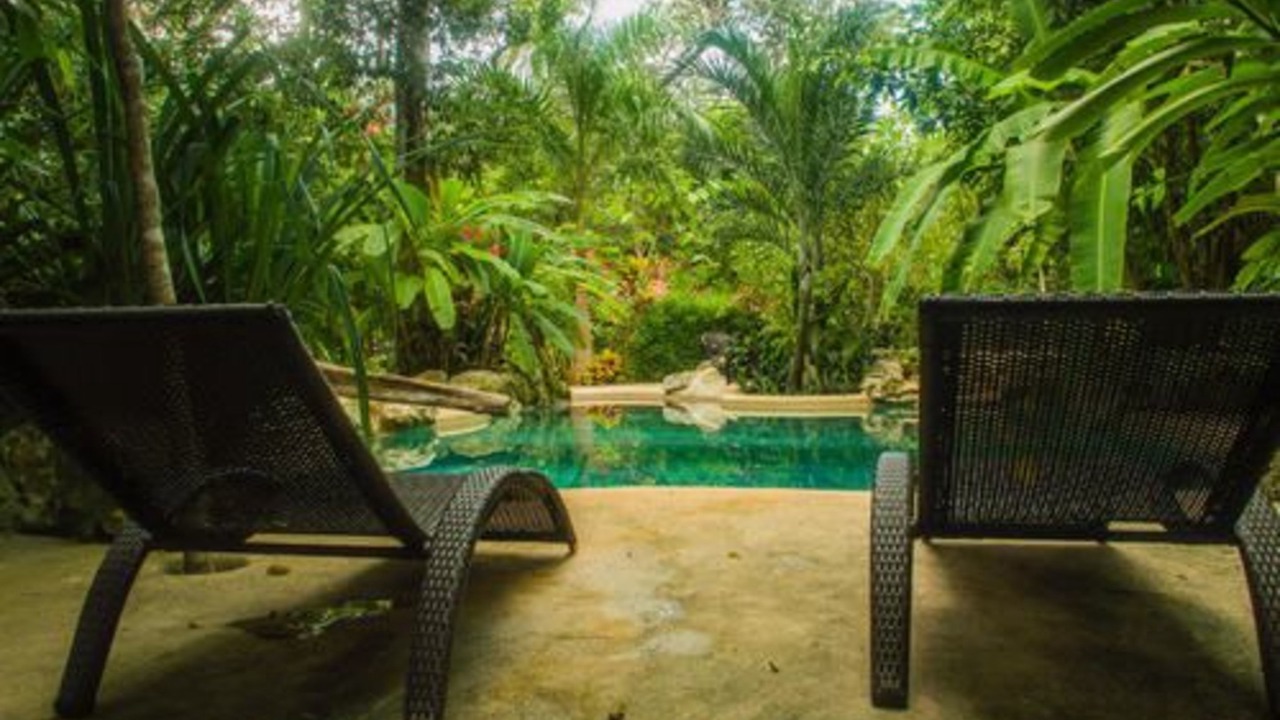 Photo of Outdoor in Cancun