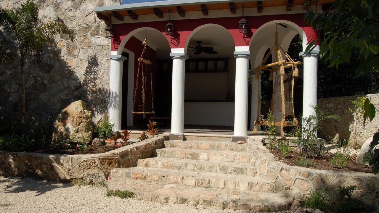 Photo of Outdoor in Cancun