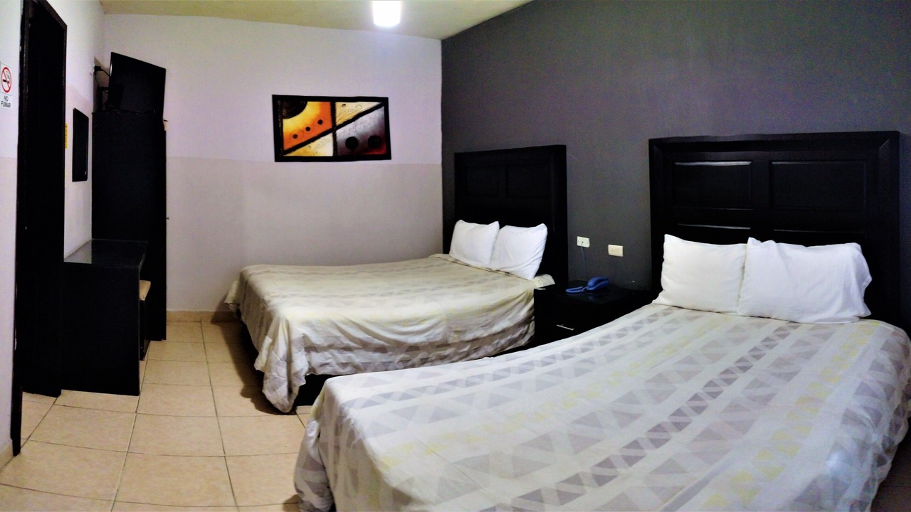 Photo of Bedroom in Torreon