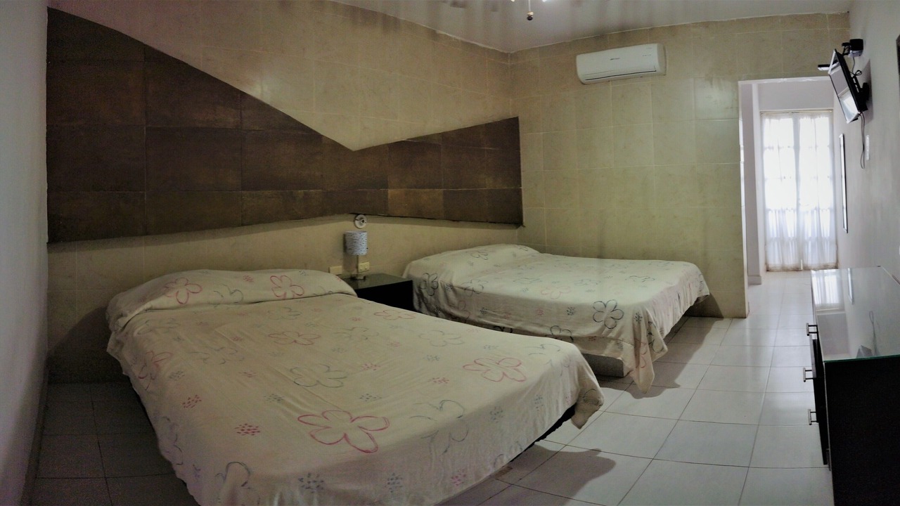 Photo of Bedroom in Torreon