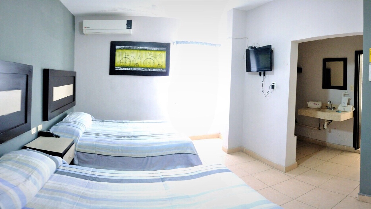 Photo of Bedroom in Torreon