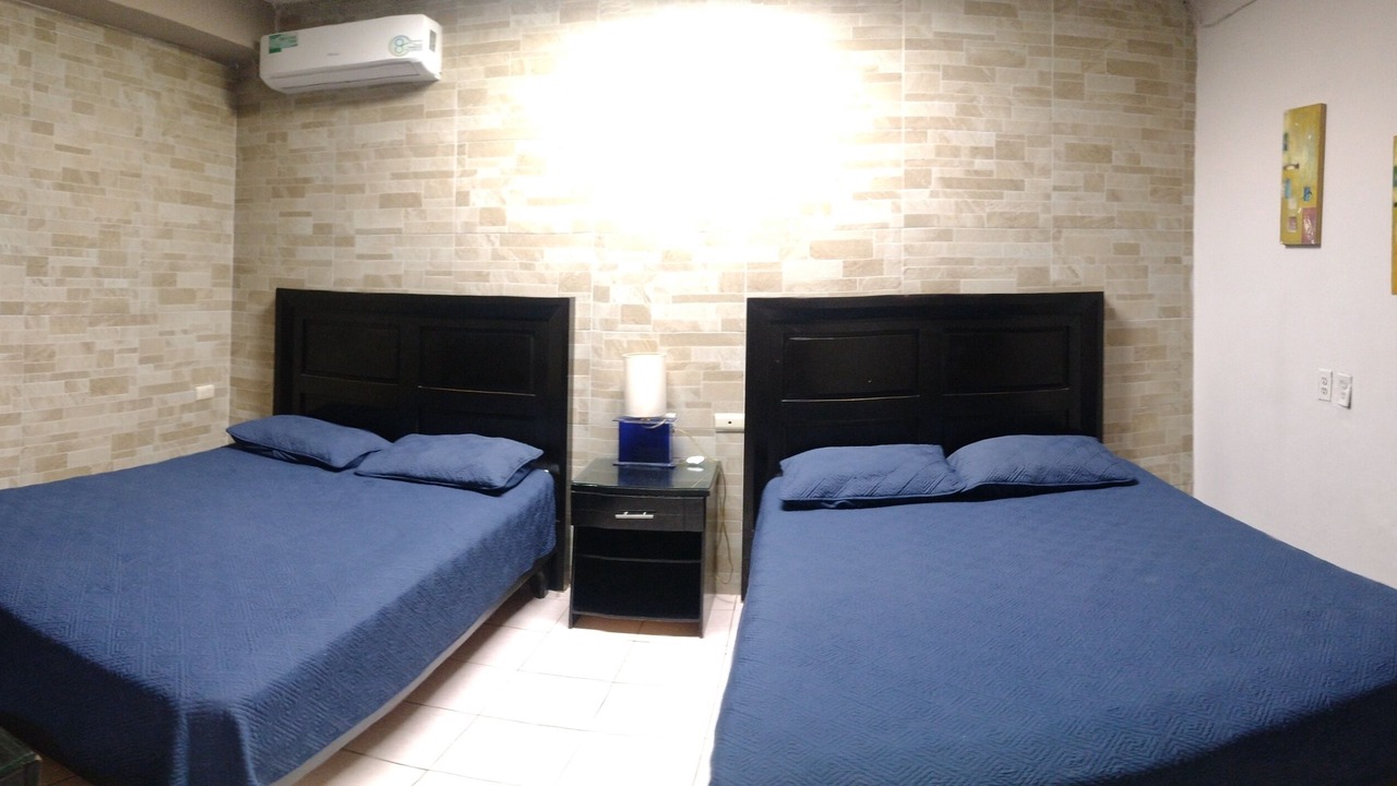Photo of Bedroom in Torreon