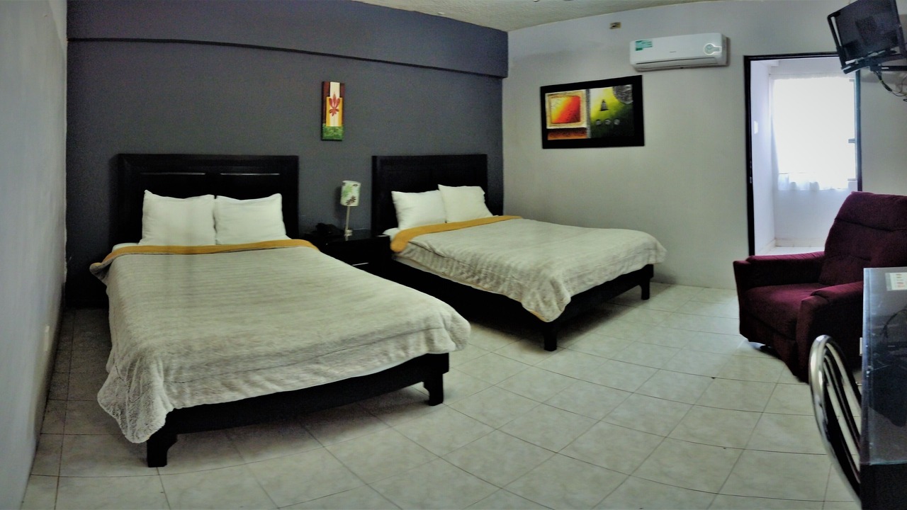 Photo of Bedroom in Torreon