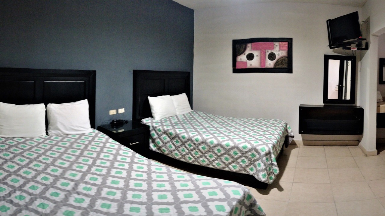 Photo of Bedroom in Torreon