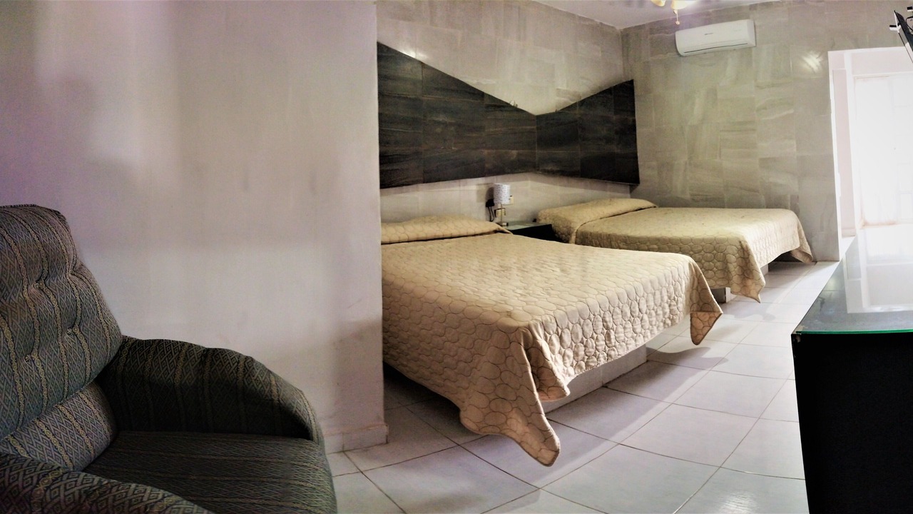 Photo of Bedroom in Torreon