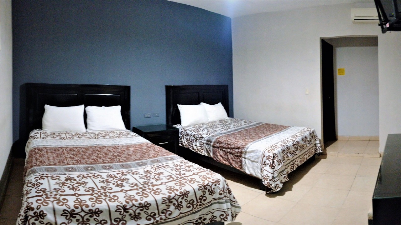 Photo of Bedroom in Torreon