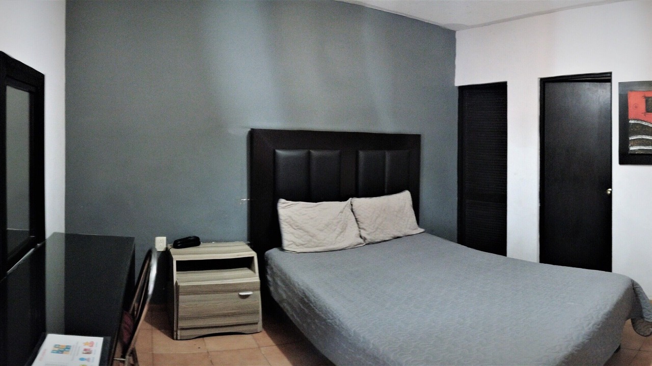 Photo of Bedroom in Torreon