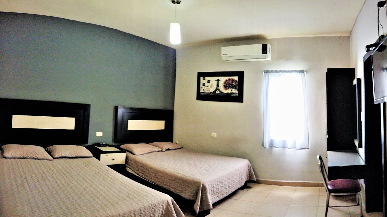 Photo of Bedroom in Torreon