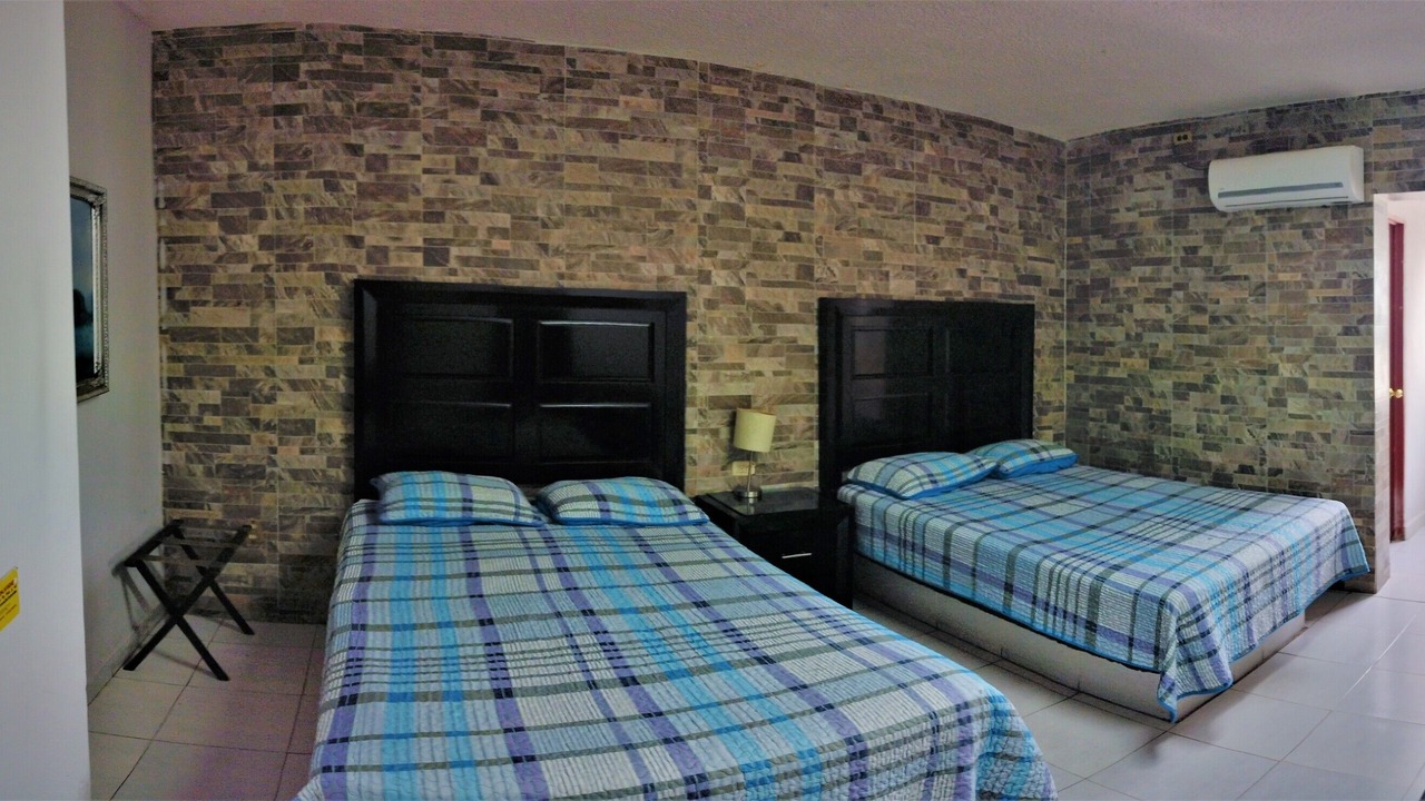 Photo of Bedroom in Torreon