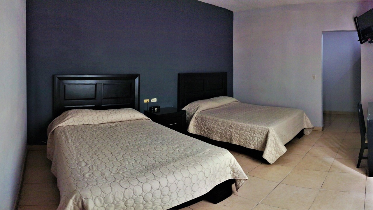 Photo of Bedroom in Torreon