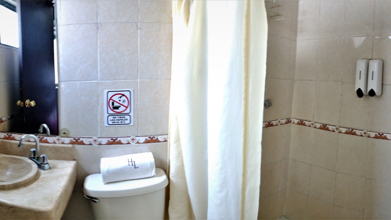 Photo of Bathroom in Torreon