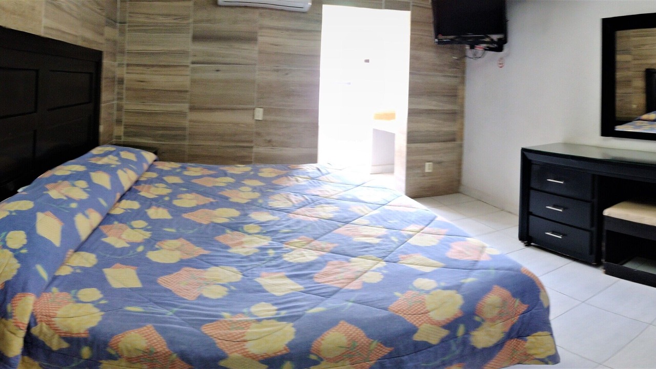 Photo of Bedroom in Torreon
