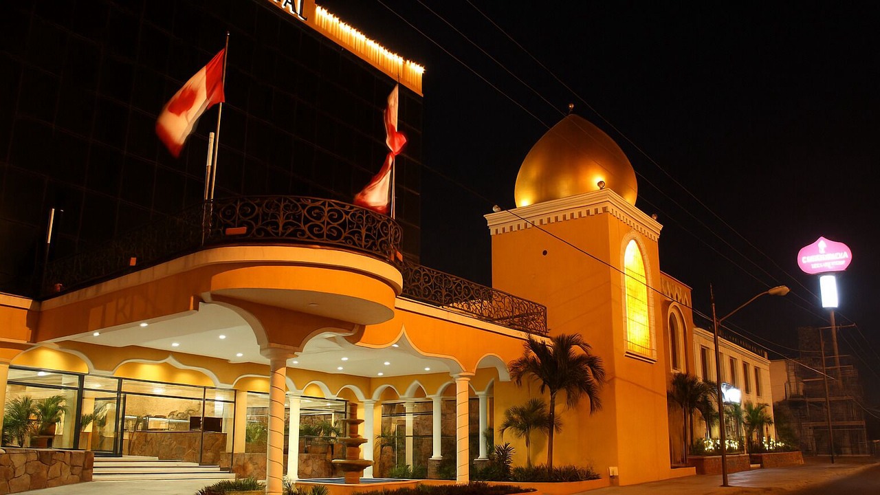 Photo of Outdoor in Tampico