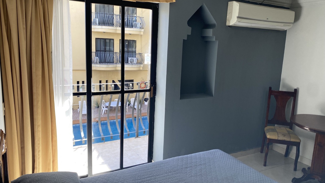 Photo of Bedroom in Tampico