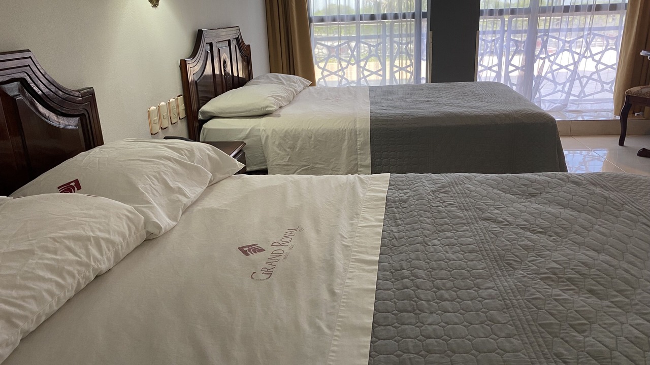Photo of Bedroom in Tampico