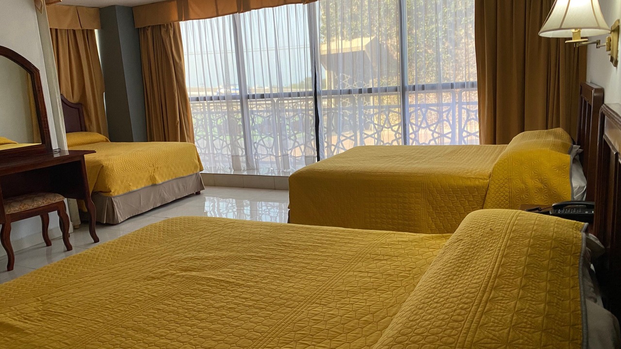 Photo of Bedroom in Tampico