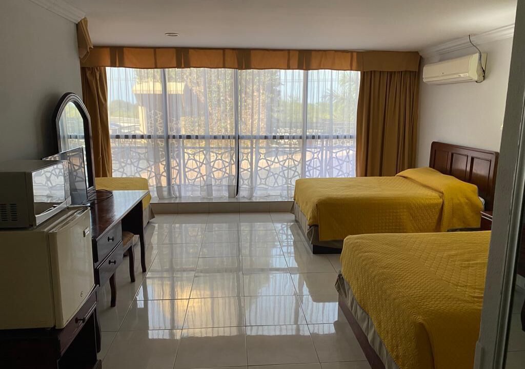 Photo of Bedroom in Tampico