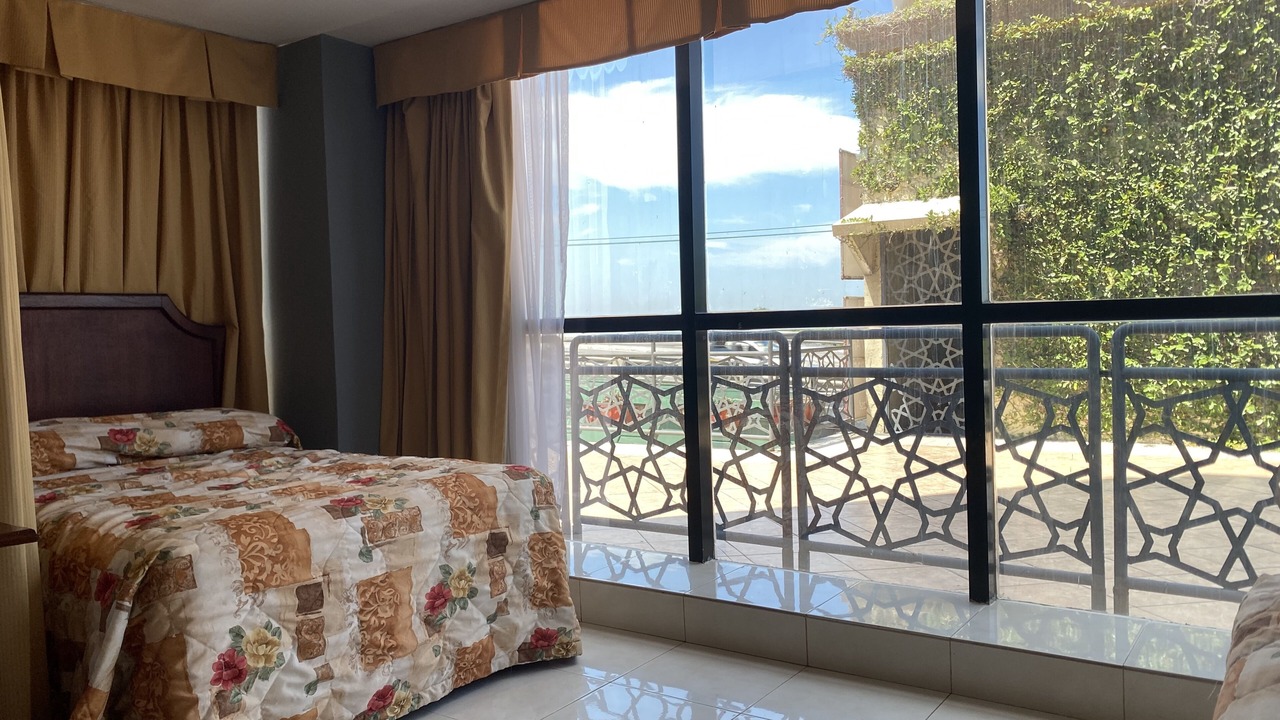 Photo of Bedroom in Tampico