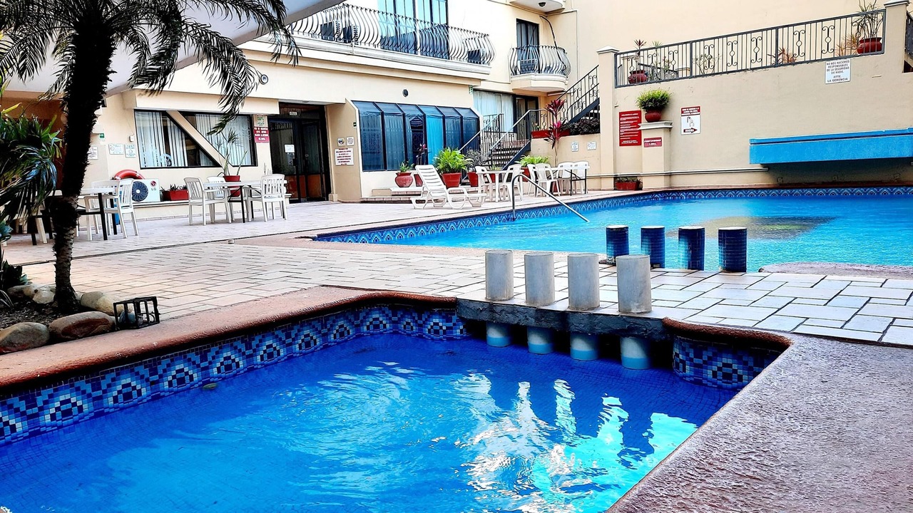 Photo of Outdoor in Tampico