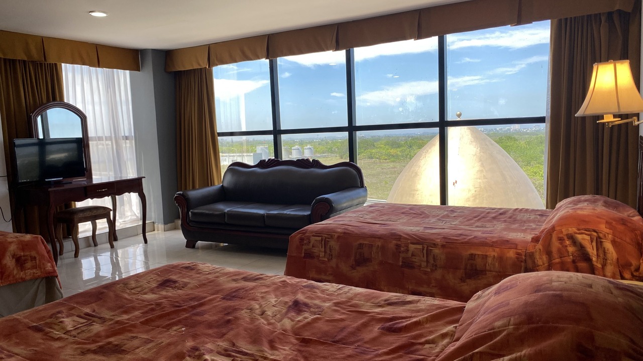 Photo of Bedroom in Tampico