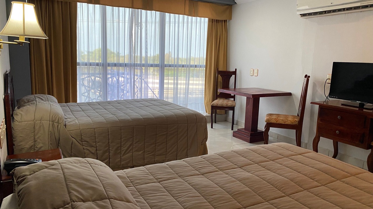 Photo of Bedroom in Tampico