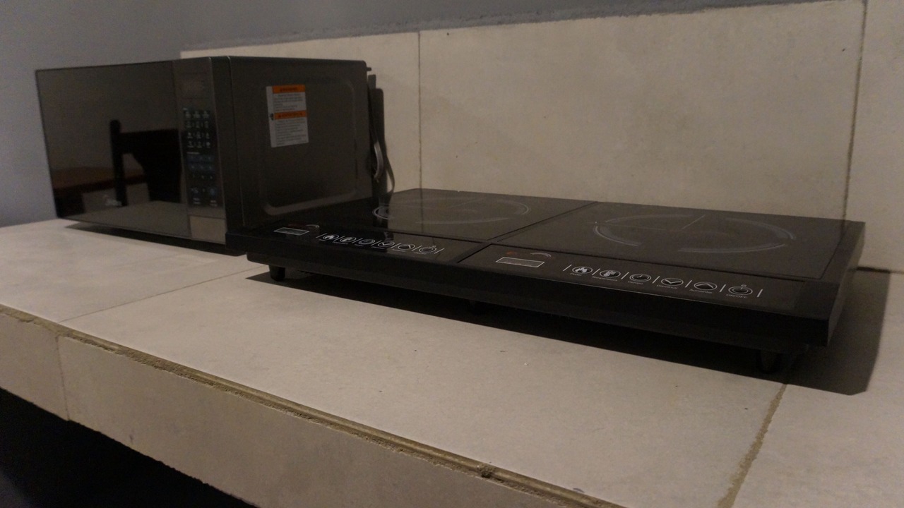 Photo of Kitchen in Tampico
