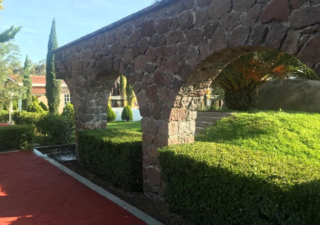 Photo of Outdoor in Ometusco