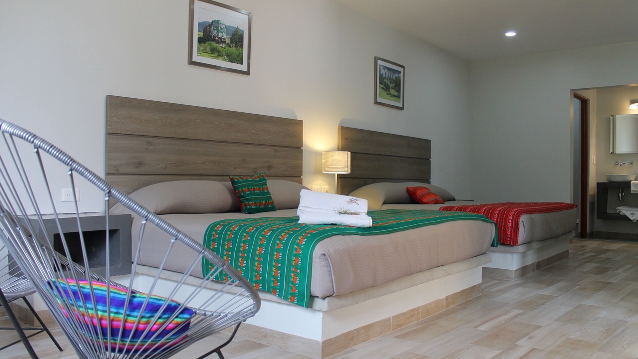 Photo of Livingroom in Ometusco