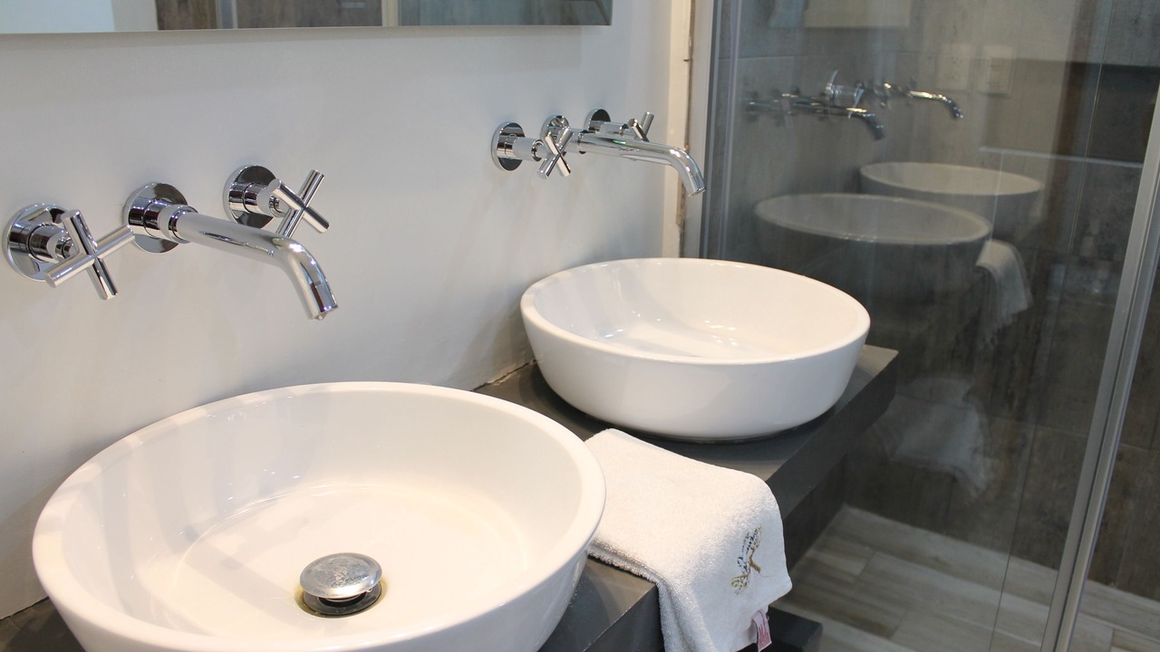 Photo of Bathroom in Ometusco