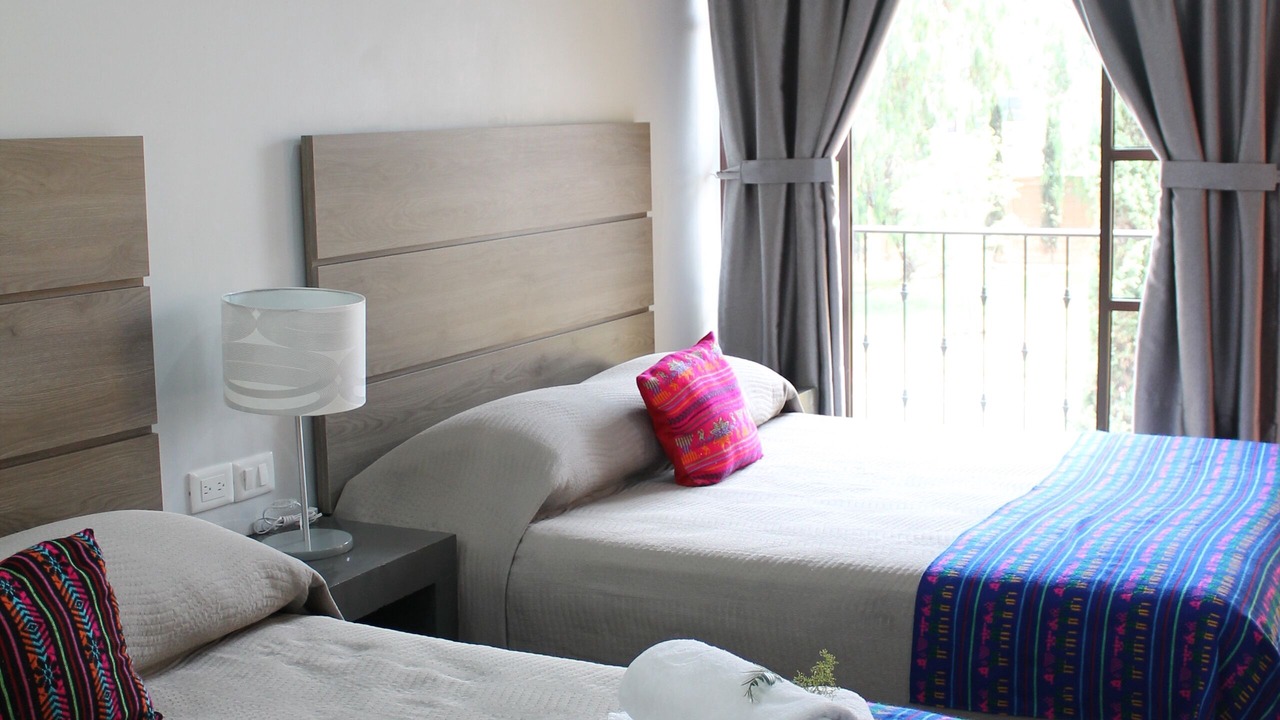 Photo of Bedroom in Ometusco