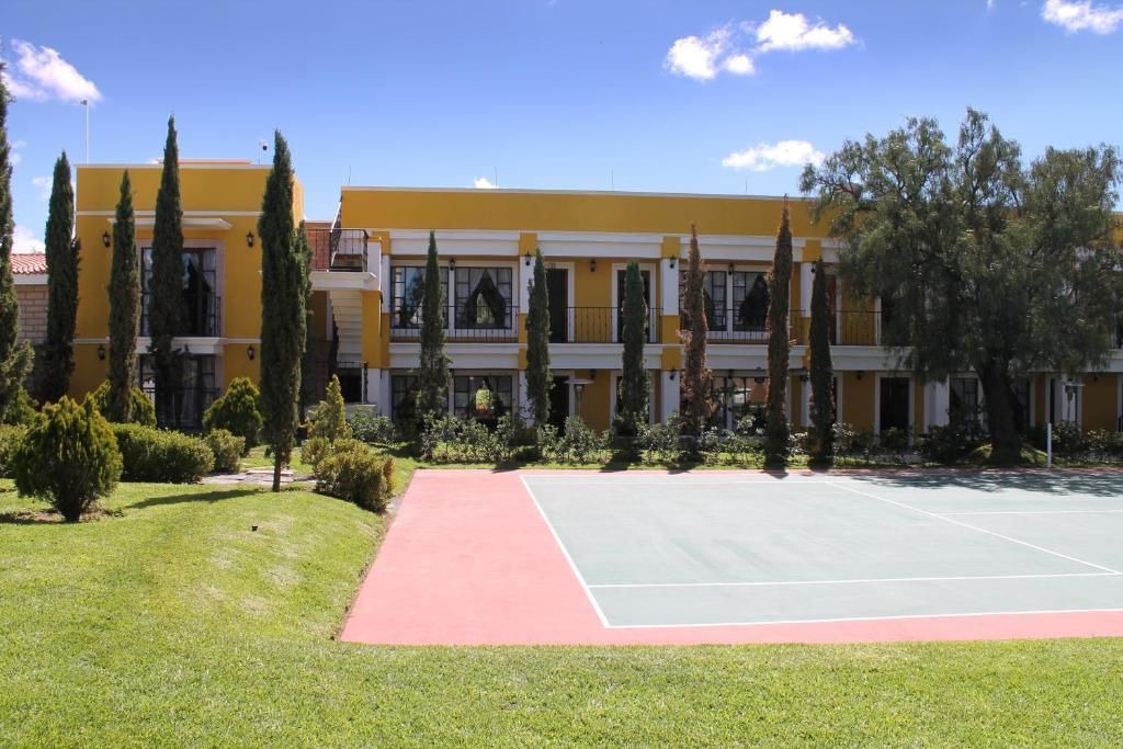 Photo of Outdoor in Ometusco