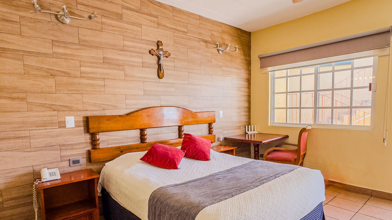 Photo of Bedroom in Sabinas