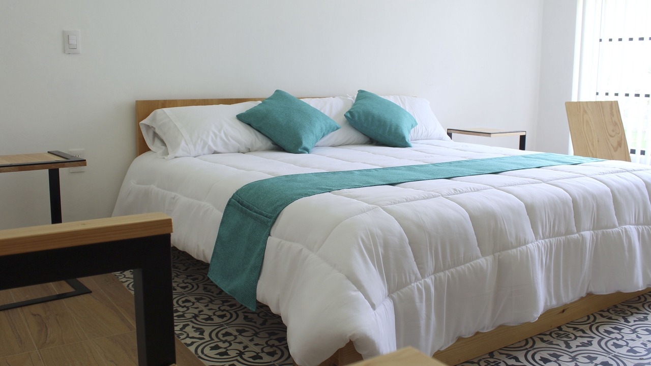 Photo of Bedroom in Tonatico
