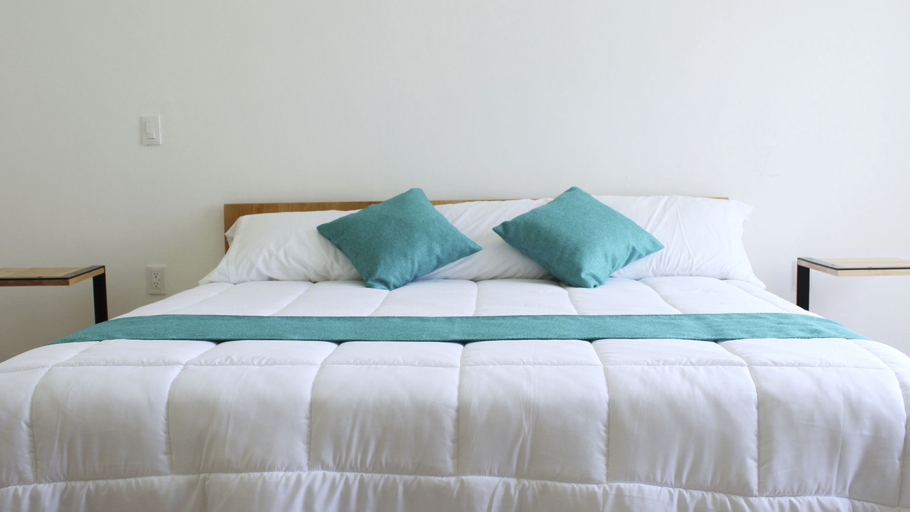 Photo of Bedroom in Tonatico