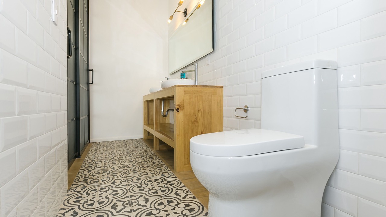 Photo of Bathroom in Tonatico