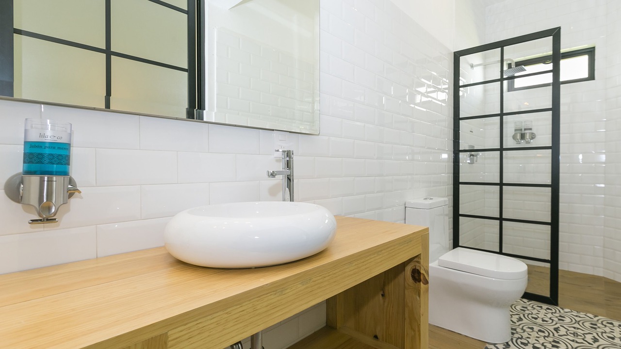 Photo of Bathroom in Tonatico