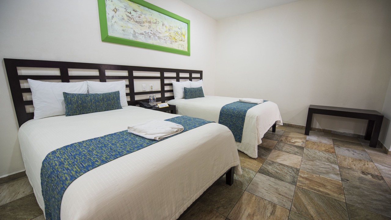 Photo of Bedroom in Tuxtla Gutierrez