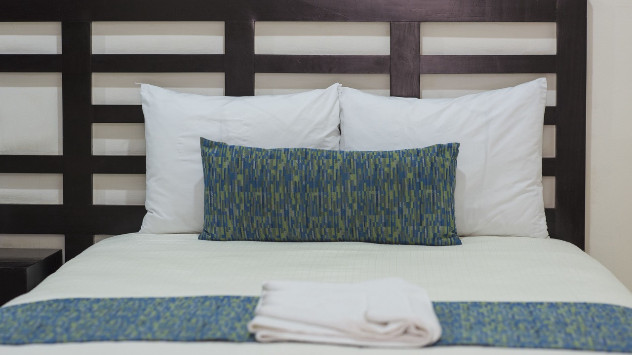 Photo of Bedroom in Tuxtla Gutierrez